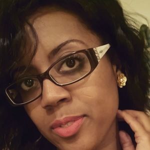 Meet your Posher, Kristina